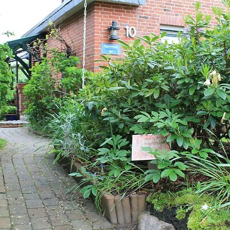 Googeswill-Wohnung-1 Sylt Buitenkant foto